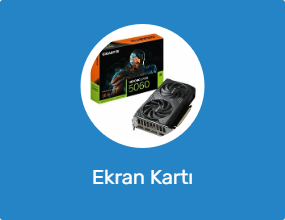 Ekran Kartı