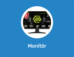 Monitör