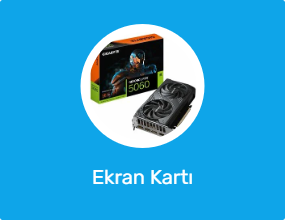 Ekran Kartı