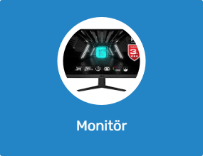 Monitör