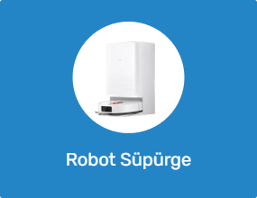 Robot Süpürge