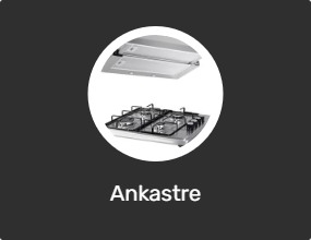 Ankastre
