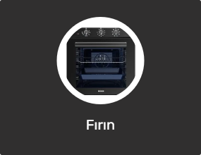 Fırın