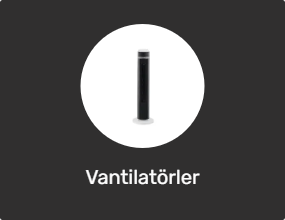 Vantilatörler