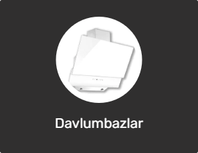 Davlumbazlar
