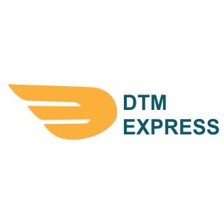 DTM Express logo
