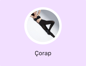 Çorap
