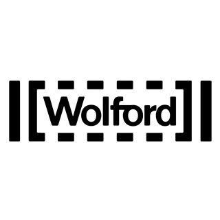 WOLFORD logo