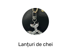 Lanțuri de chei