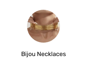 Bijou Necklaces