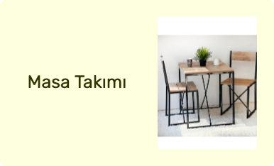 Masa Takımı