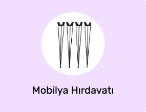 Mobilya Hırdavatı