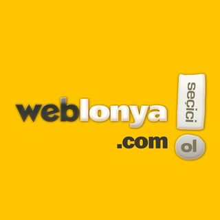 Weblonya logo