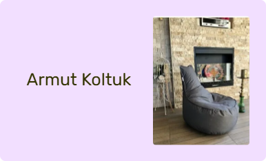 Armut Koltuk