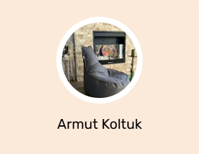 Armut Koltuk