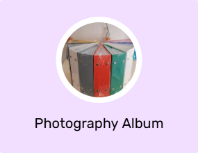 Photography Album