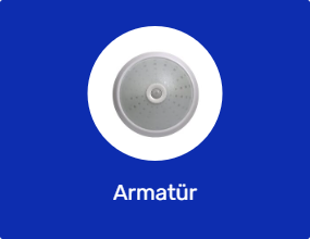 Armatür