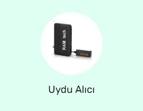 Uydu Alıcı
