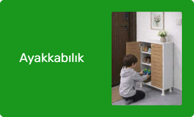 Ayakkabılık