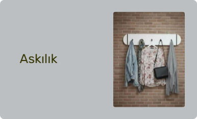 Askılık