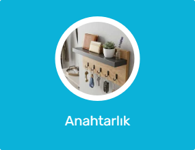 Anahtarlık