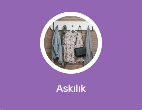 Askılık