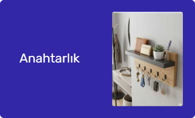 Anahtarlık