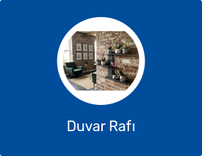 Duvar Rafı