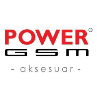 POWERGSM logo