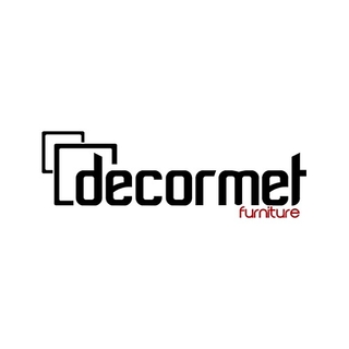 Decormet logo
