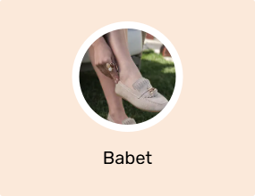 Babet