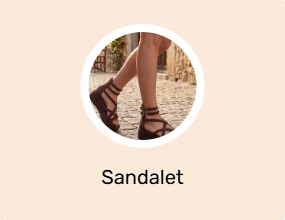Sandalet