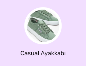 Casual Ayakkabı