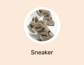 Sneaker