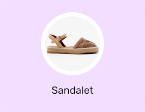 Sandalet