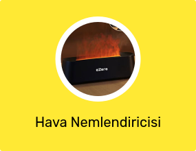 Hava Nemlendiricisi