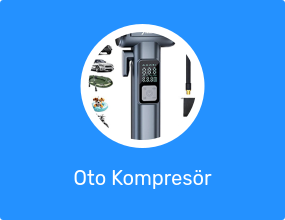 Oto Kompresör