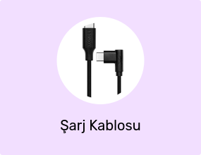 Şarj Kablosu