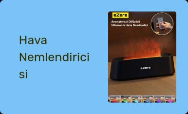 Hava Nemlendiricisi