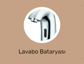 Lavabo Bataryası