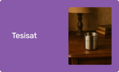 Tesisat