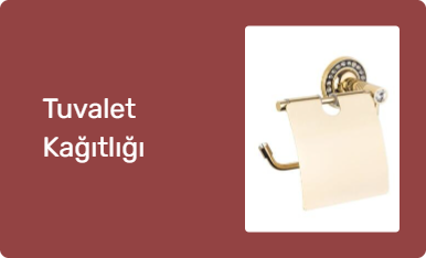 Tuvalet Kağıtlığı