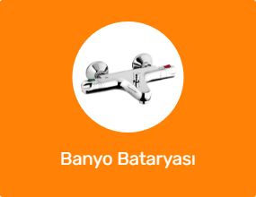 Banyo Bataryası