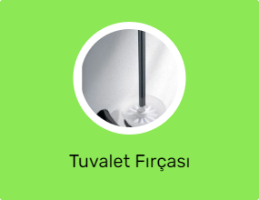 Tuvalet Fırçası