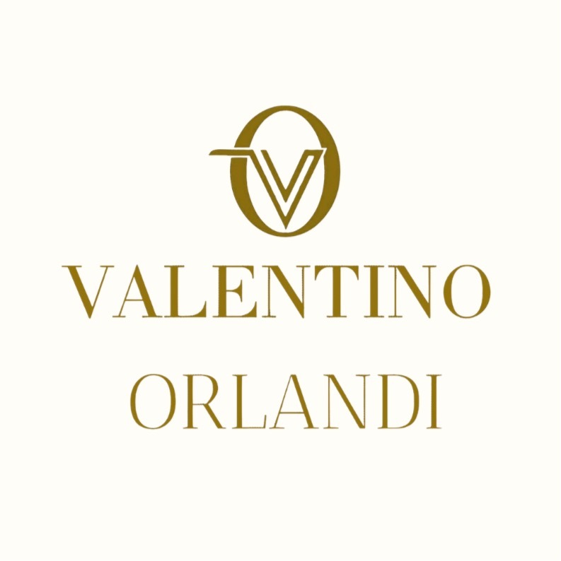 Valentino Orlandi Scarf