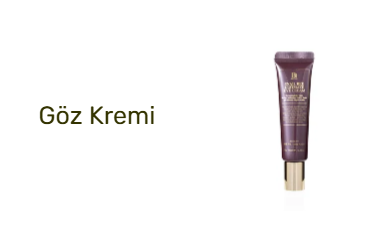 Göz Kremi