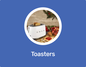 Toasters