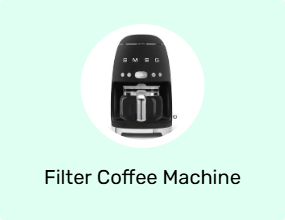 Filter Coffee Machine