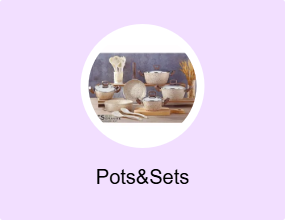 Pots&Sets