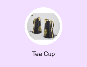 Tea Cup